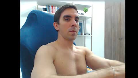 gatosarado23 online show from October 7, 2:51 am