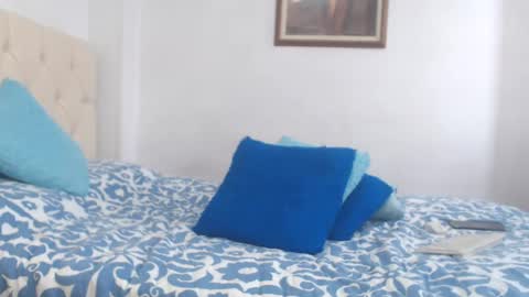 Lucy Fernanda online show from June 30, 3:55 pm
