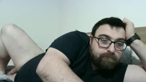 gatzu86 online show from March 7, 5:49 pm