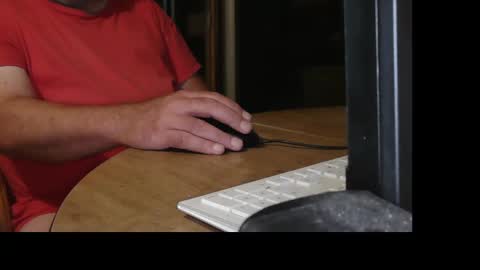 gavineverett3 online show from October 14, 1:30 am