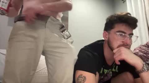 gavinnumbers online show from November 8, 9:40 pm