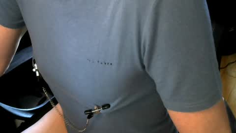 gay slave on cam online show from April 30, 9:03 am