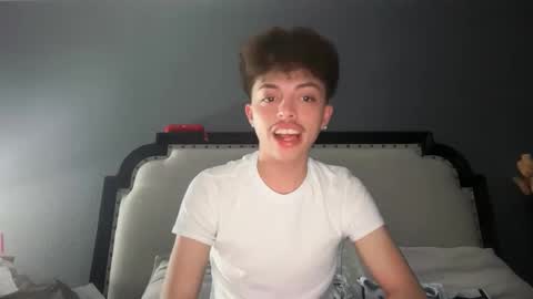 Jose online show from February 25, 3:10 am