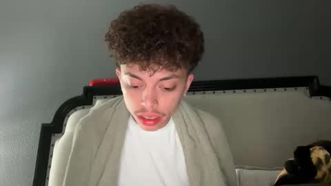 Jose online show from February 13, 2:15 am