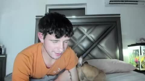 Trace online show from March 19, 5:13 am