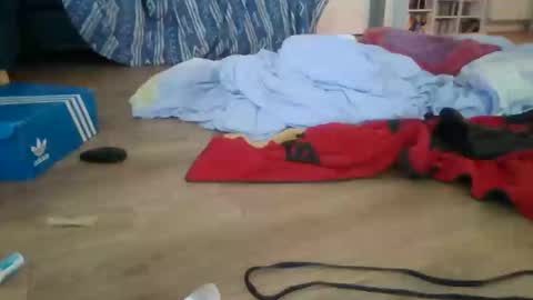 gaypuppychaste online show from December 5, 9:55 am