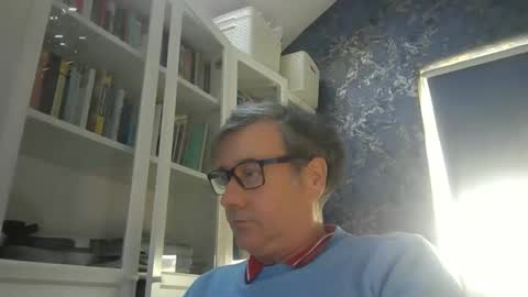 gazzaboy123 online show from March 4, 4:15 pm