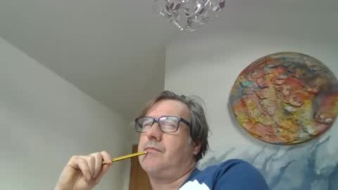 gazzaboy123 online show from December 6, 1:06 pm