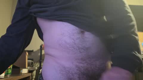 gd_mysterydick online show from April 18, 9:37 pm