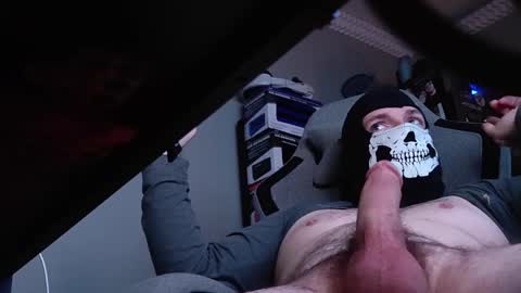 gd_mysterydick online show from November 4, 8:04 am