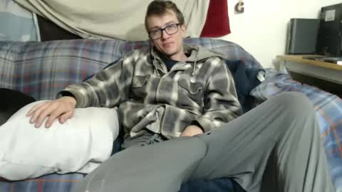 G online show from January 30, 1:44 am