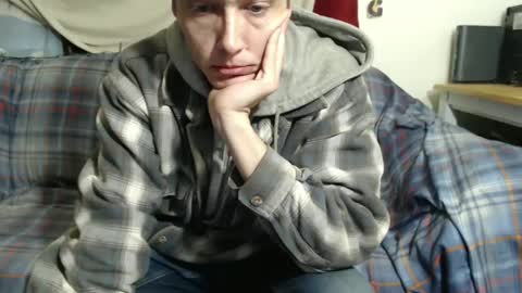 G online show from January 25, 3:52 pm