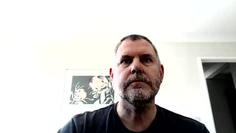 Dale online show from July 20, 1:52 am
