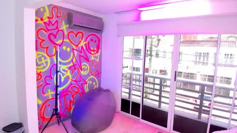 geanna_rose online show from October 16, 5:23 pm