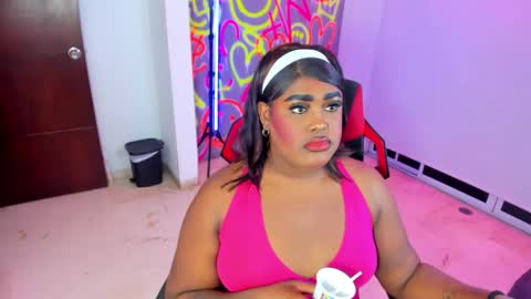 geanna_rose online show from November 11, 3:20 am