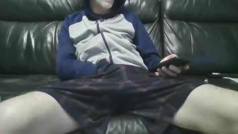 geeezer64 online show from April 14, 10:57 pm