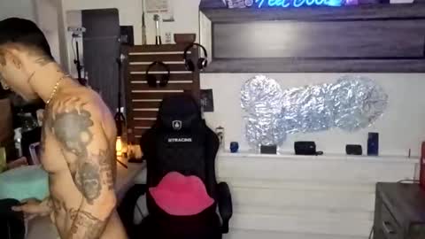 Zanecubano online show from November 30, 10:33 am