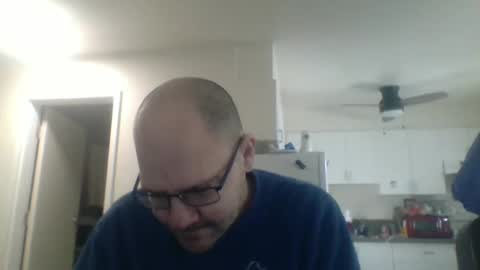 geekgamer41 online show from February 8, 6:33 pm