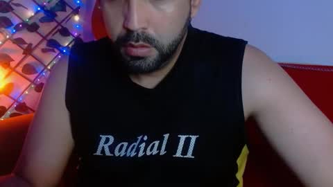 geeklatin88 online show from November 5, 10:17 am