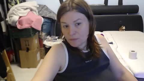 geilecat84 online show from February 5, 7:28 pm