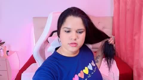 gema_angels online show from October 2, 11:25 pm