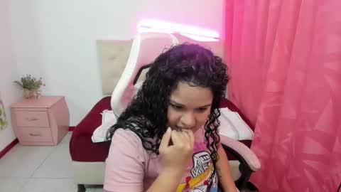 gema_angels online show from September 13, 12:02 am