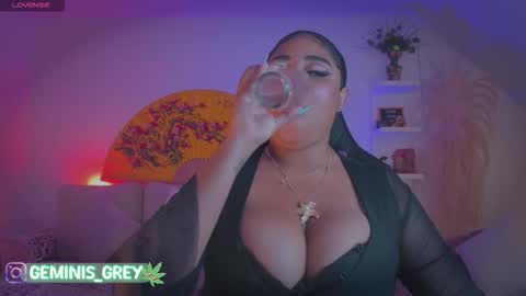 Geminis online show from February 7, 3:31 am