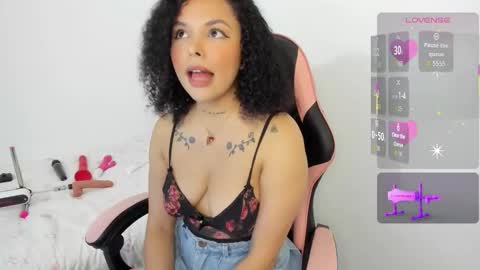 geminivibe online show from March 10, 9:18 pm