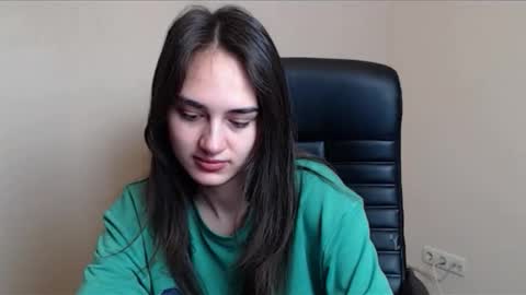 Gemma online show from January 19, 6:23 am