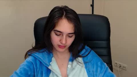 Gemma online show from February 21, 7:55 am