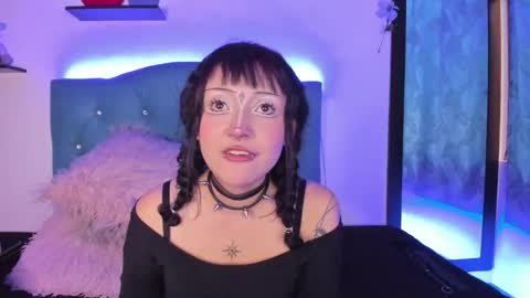 Gemma online show from March 12, 2:10 pm