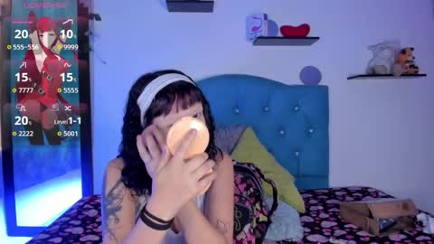 Gemma online show from May 25, 1:50 pm