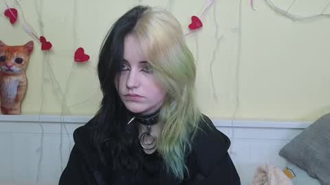 Ilona online show from October 27, 7:47 pm