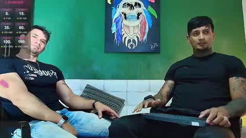 gendersonfit online show from January 16, 3:32 pm