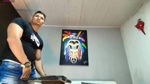 gendersonfit online show from February 25, 1:32 pm