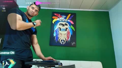 gendersonfit online show from September 21, 2:32 pm