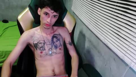 GENDO online show from November 13, 12:46 am