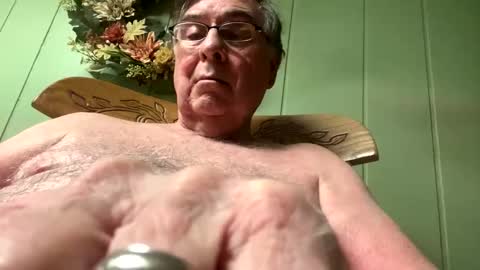 GeneOx online show from December 28, 7:22 am