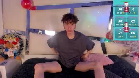 Genesis online show from December 14, 6:41 am