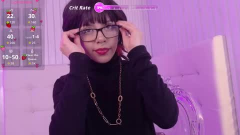 genesisrea__ online show from November 26, 4:37 pm