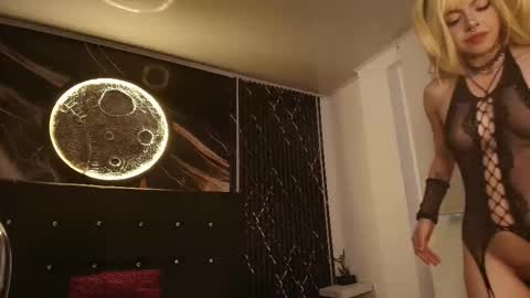 genesisrea__ online show from November 29, 1:57 am