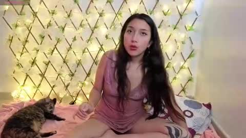 genet_ online show from October 25, 9:37 pm