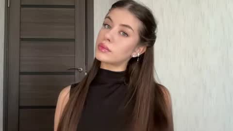 Megan online show from June 26, 8:20 am