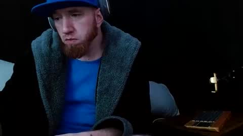 genitalwars online show from January 13, 2:25 pm