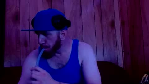 genitalwars online show from March 1, 8:35 pm