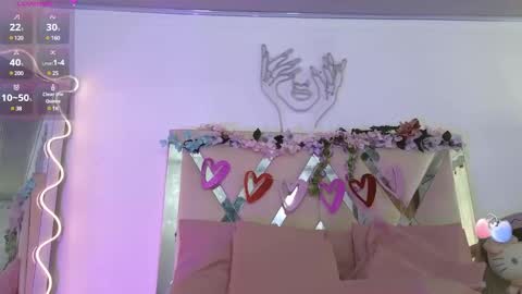 GENESIS online show from February 19, 4:00 pm