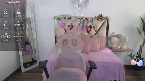 GENESIS online show from February 27, 6:31 pm