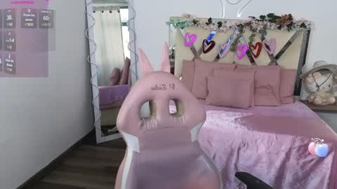 GENESIS online show from February 20, 6:35 pm