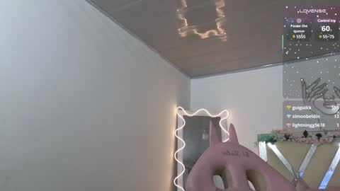 GENESIS online show from February 5, 6:26 pm