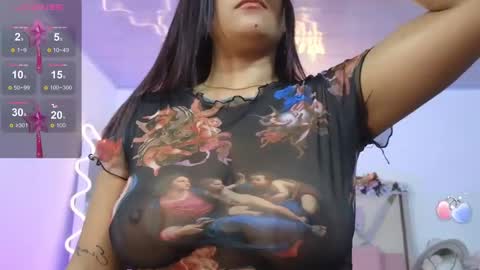 GENESIS online show from February 20, 12:15 pm